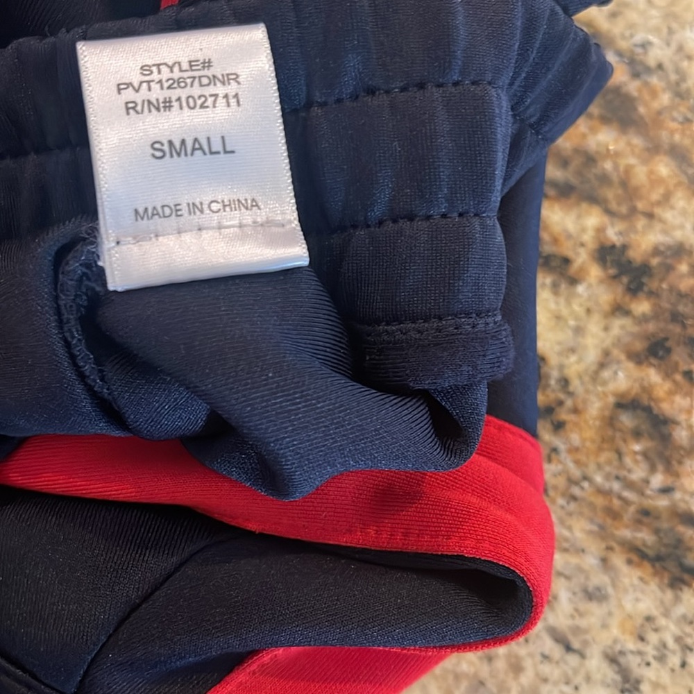 NWT Harlowe & Graham Athleisure Jacket Sz S - Picture 4 of 4